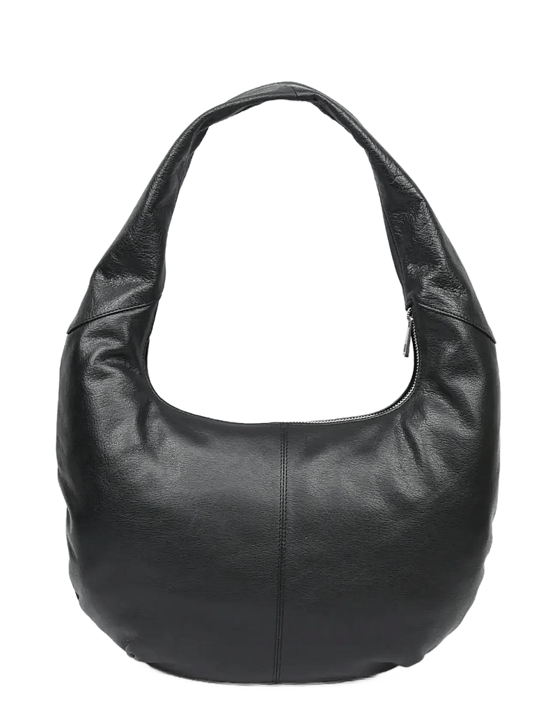 Nunoo - Small Gabi Rivet Mountain Black - special occasions - black - 2