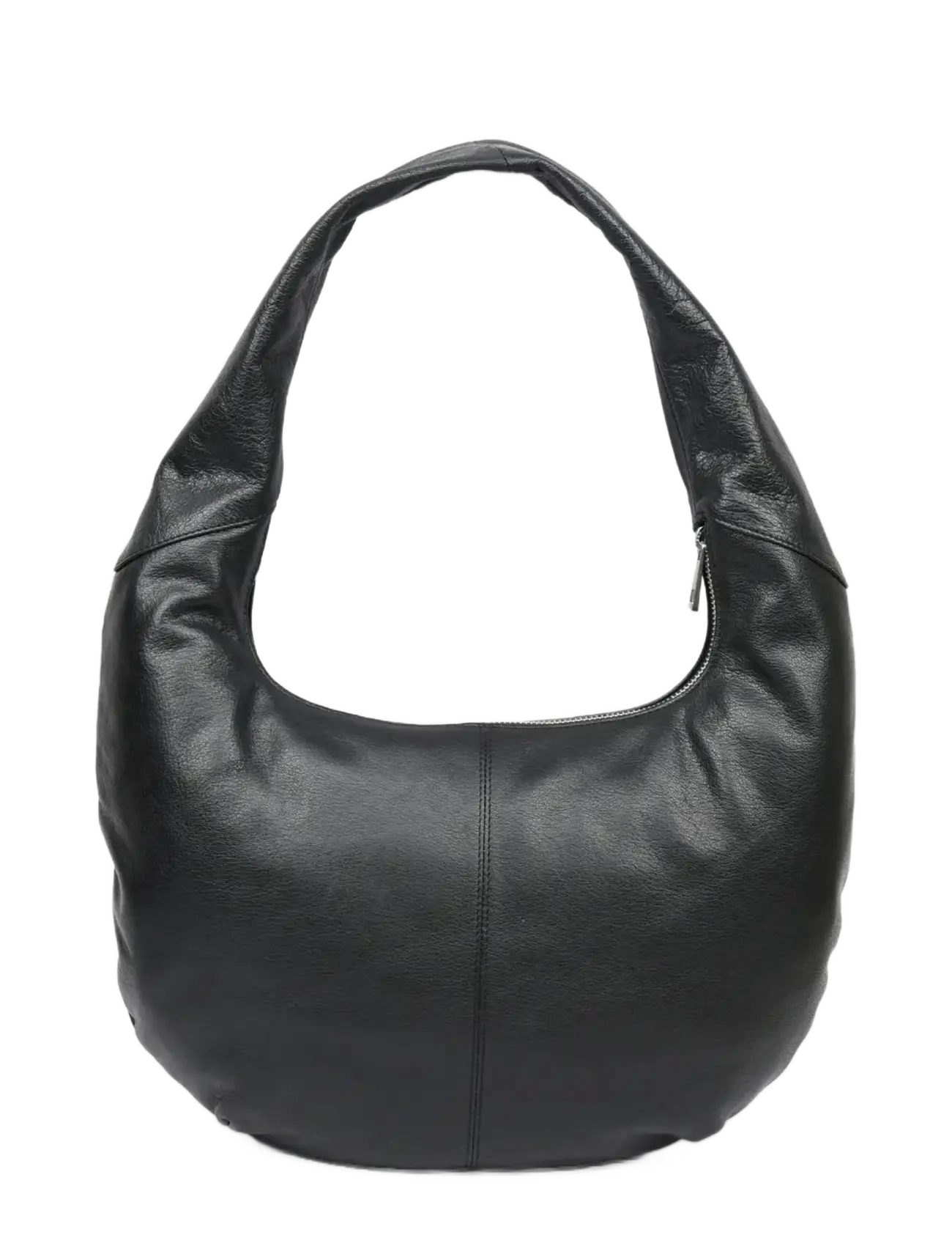 Nunoo - Small Gabi Rivet Mountain Black - festtøj til outletpriser - black - 2