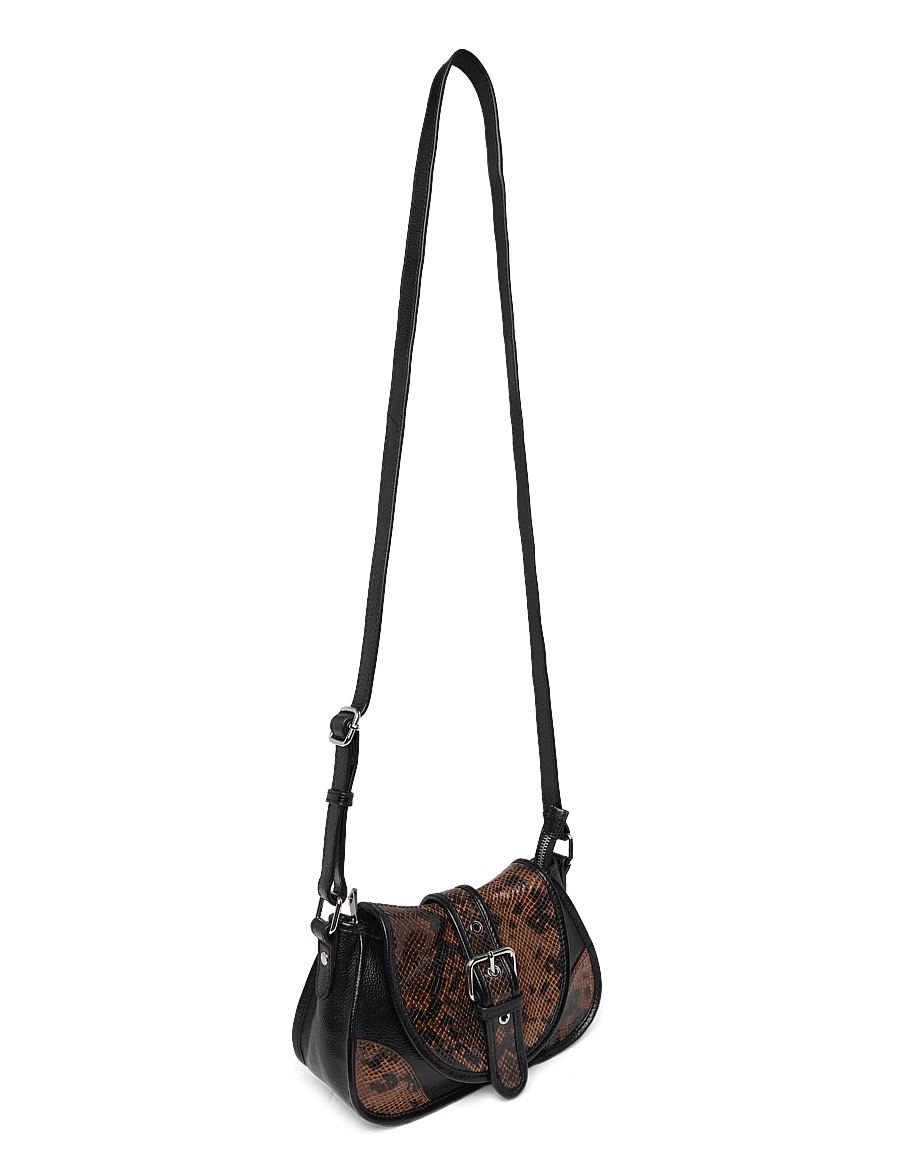 Nunoo - Small Maria Jungle Black Cacao - black cacao - 2