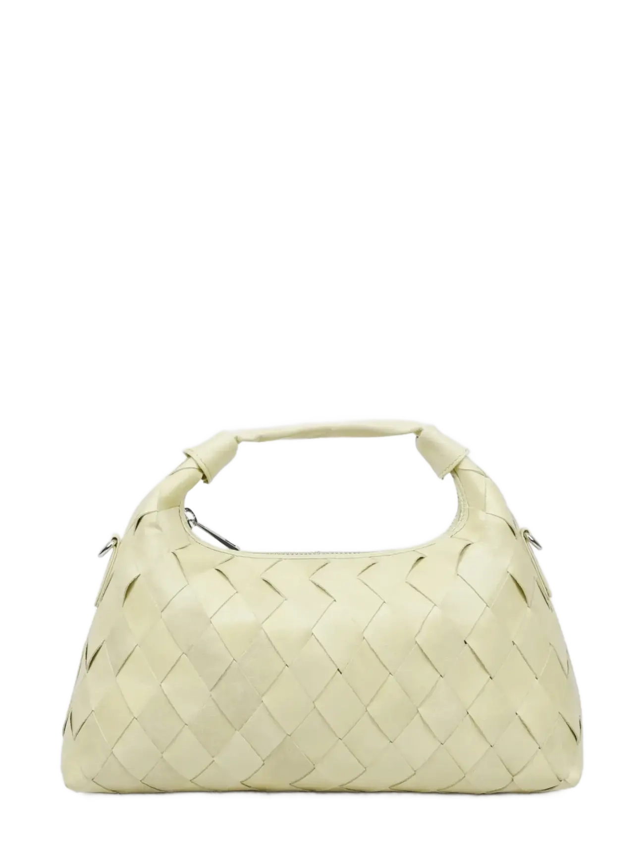 Nunoo Dandy Braided Megah Mellow Green - Officewear - MELLOW GREEN / green