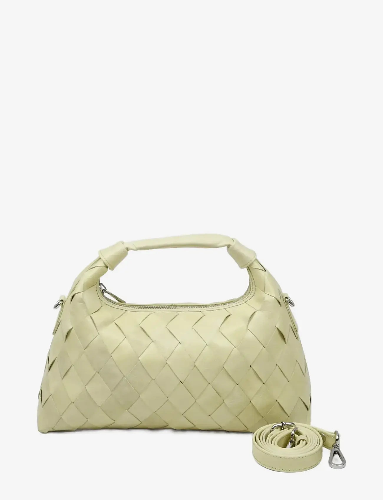 Nunoo - Dandy Braided Megah Mellow Green - vardagsstil - mellow green - 3