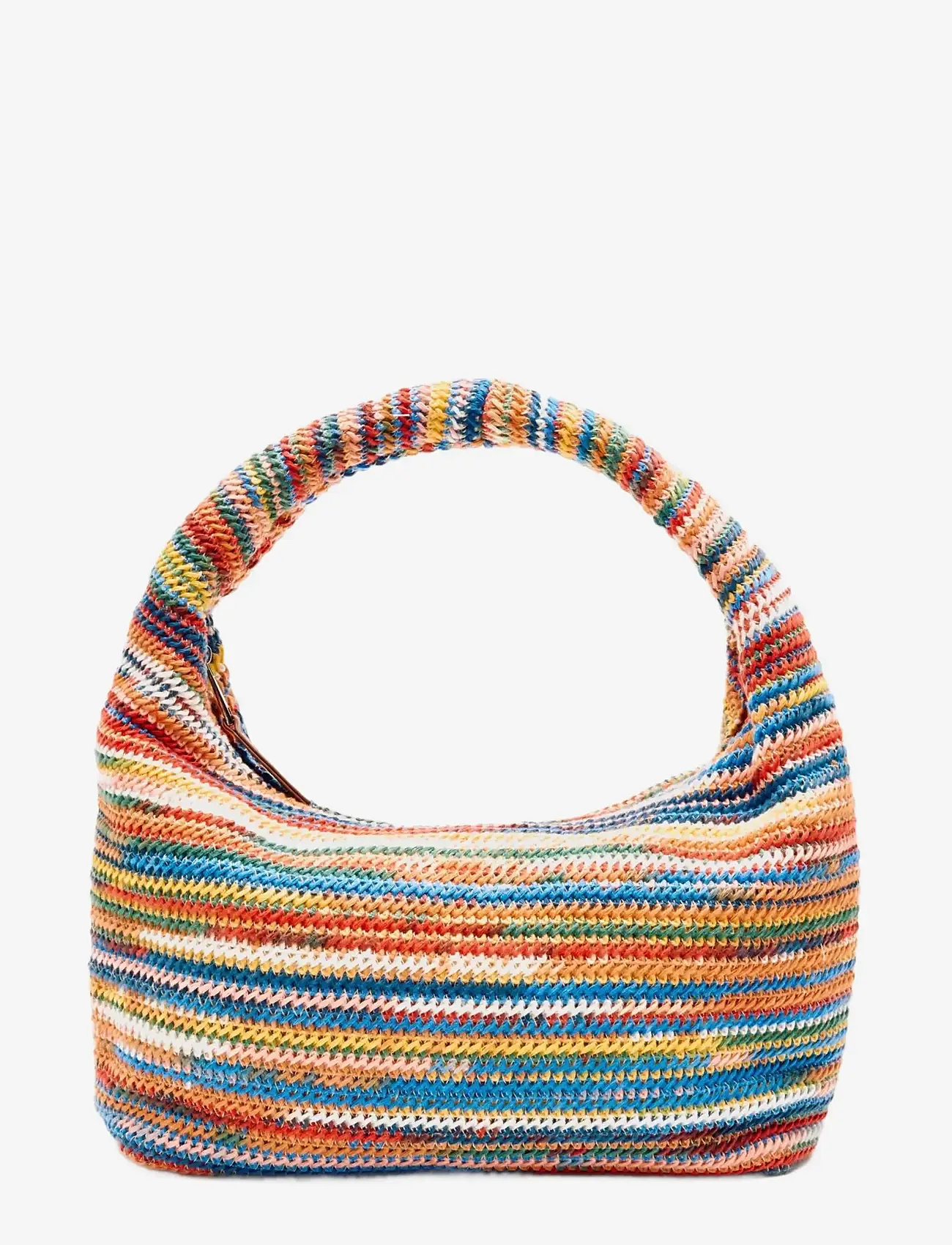 Nunoo - Agnes Crochet Multi - besondere anlässe - multi color - 0