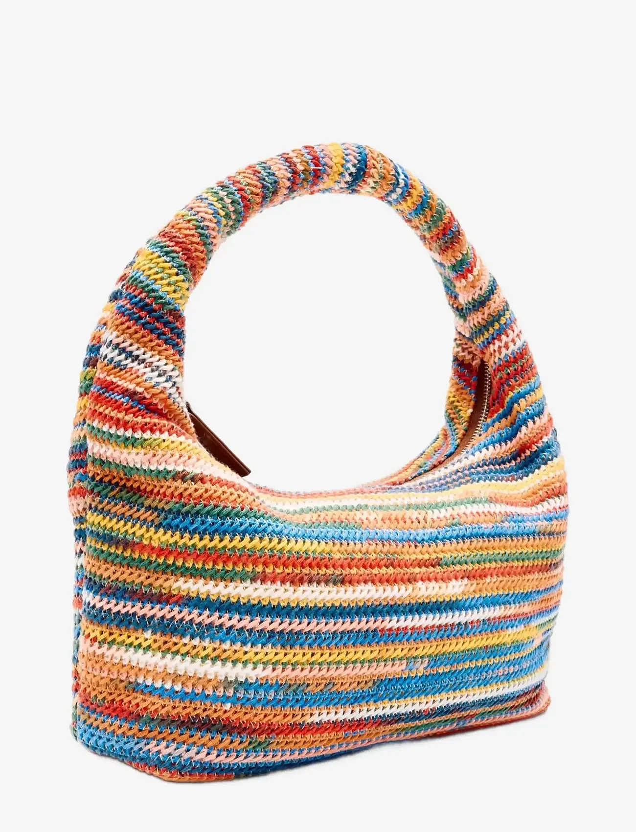 Nunoo - Agnes Crochet Multi - besondere anlässe - multi color - 1