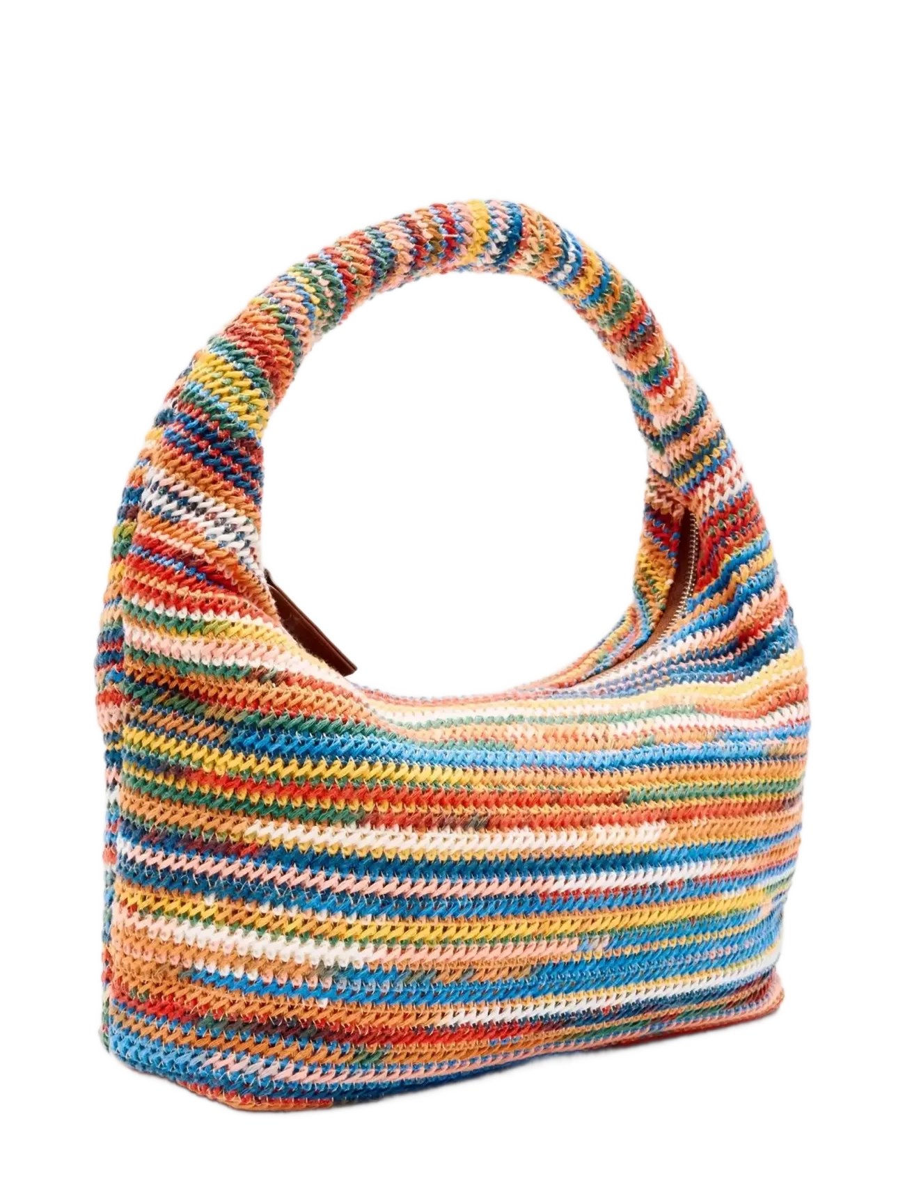 Nunoo - Agnes Crochet Multi - multi color - 1