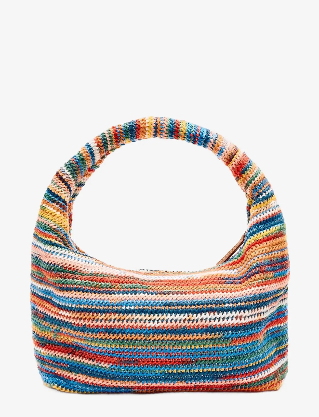 Nunoo - Agnes Crochet Multi - besondere anlässe - multi color - 2