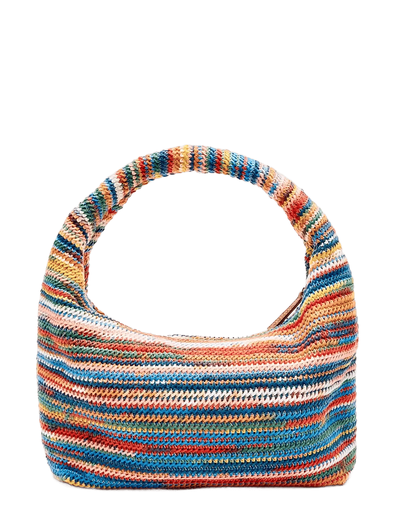 Nunoo - Agnes Crochet Multi - besondere anlässe - multi color - 2