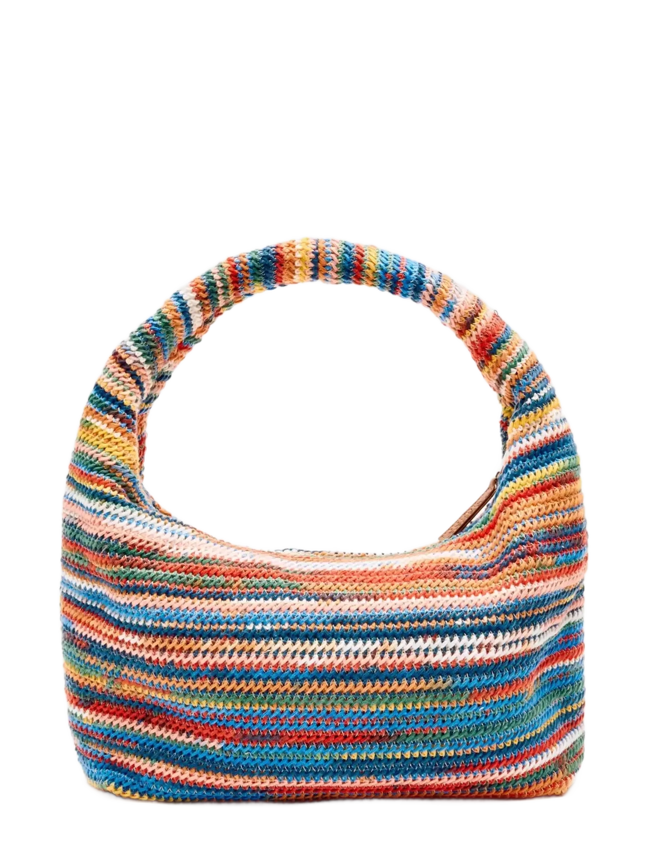 Nunoo - Agnes Crochet Multi - multi color - 2