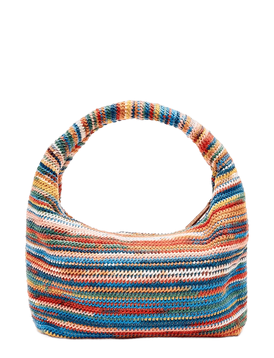 Nunoo - Agnes Crochet Multi - multi color - 2