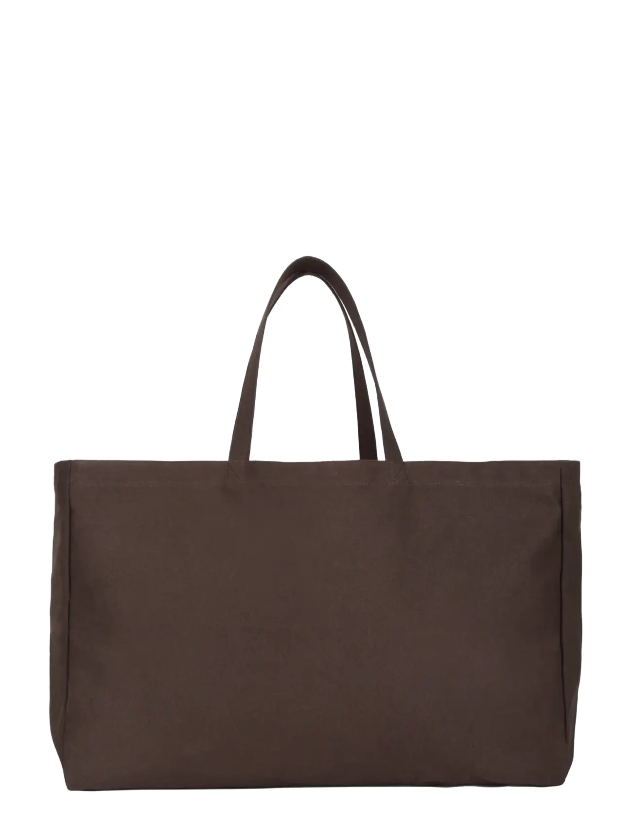 Nunoo - Alia Canvas Chocolate - chocolate - 2