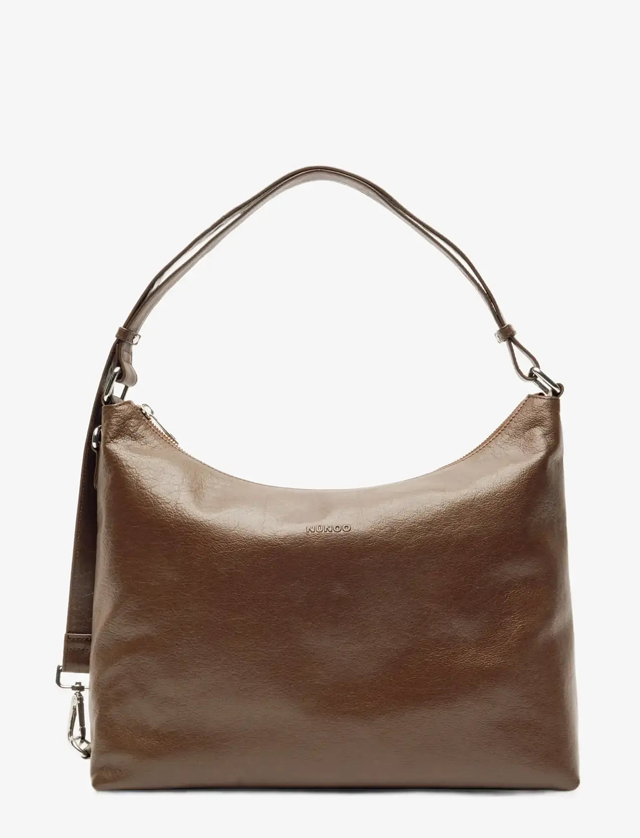 Nunoo - Rio Mountain Dark Brown - speciella tillfällen - dark brown - 0