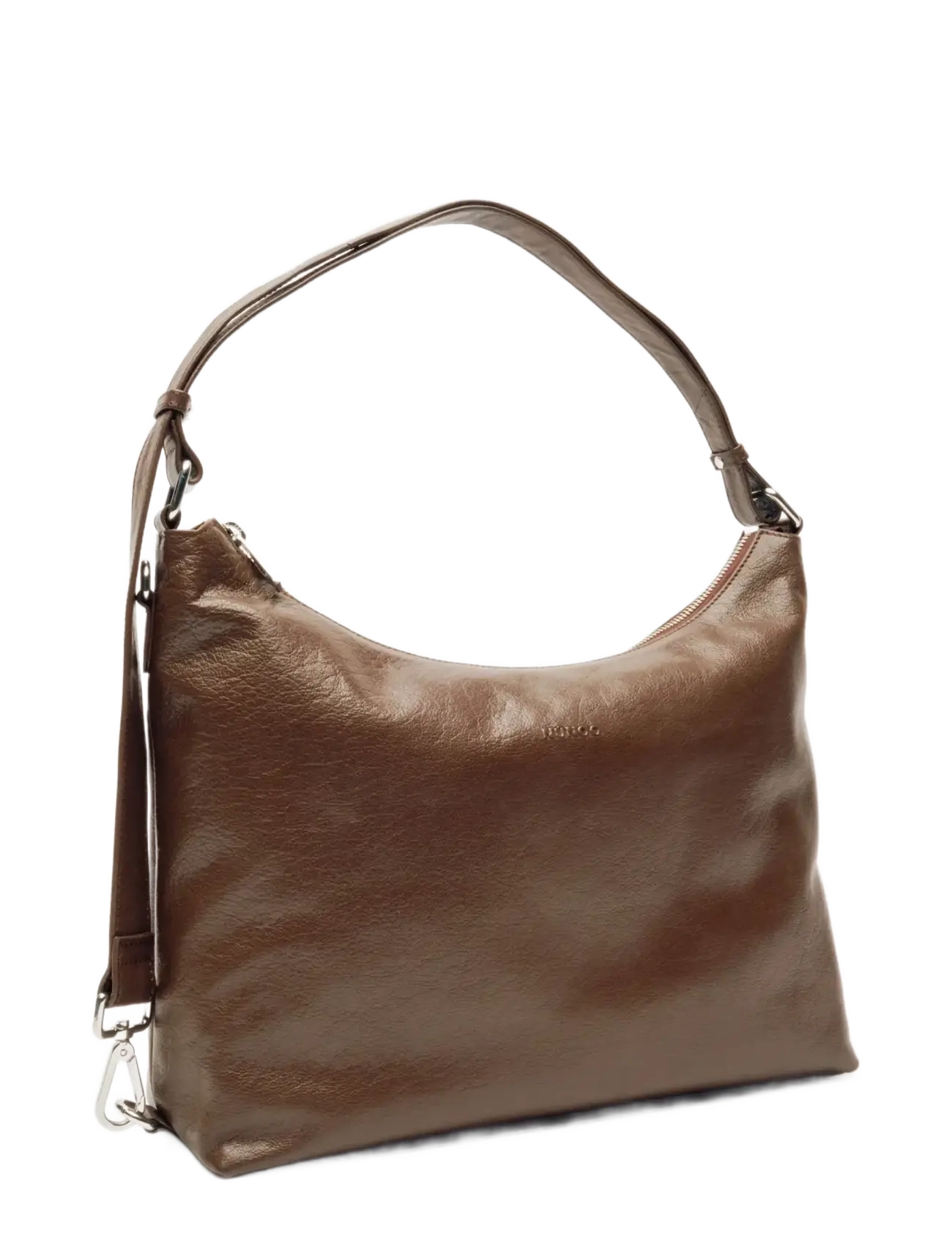 Nunoo - Rio Mountain Dark Brown - dark brown - 1