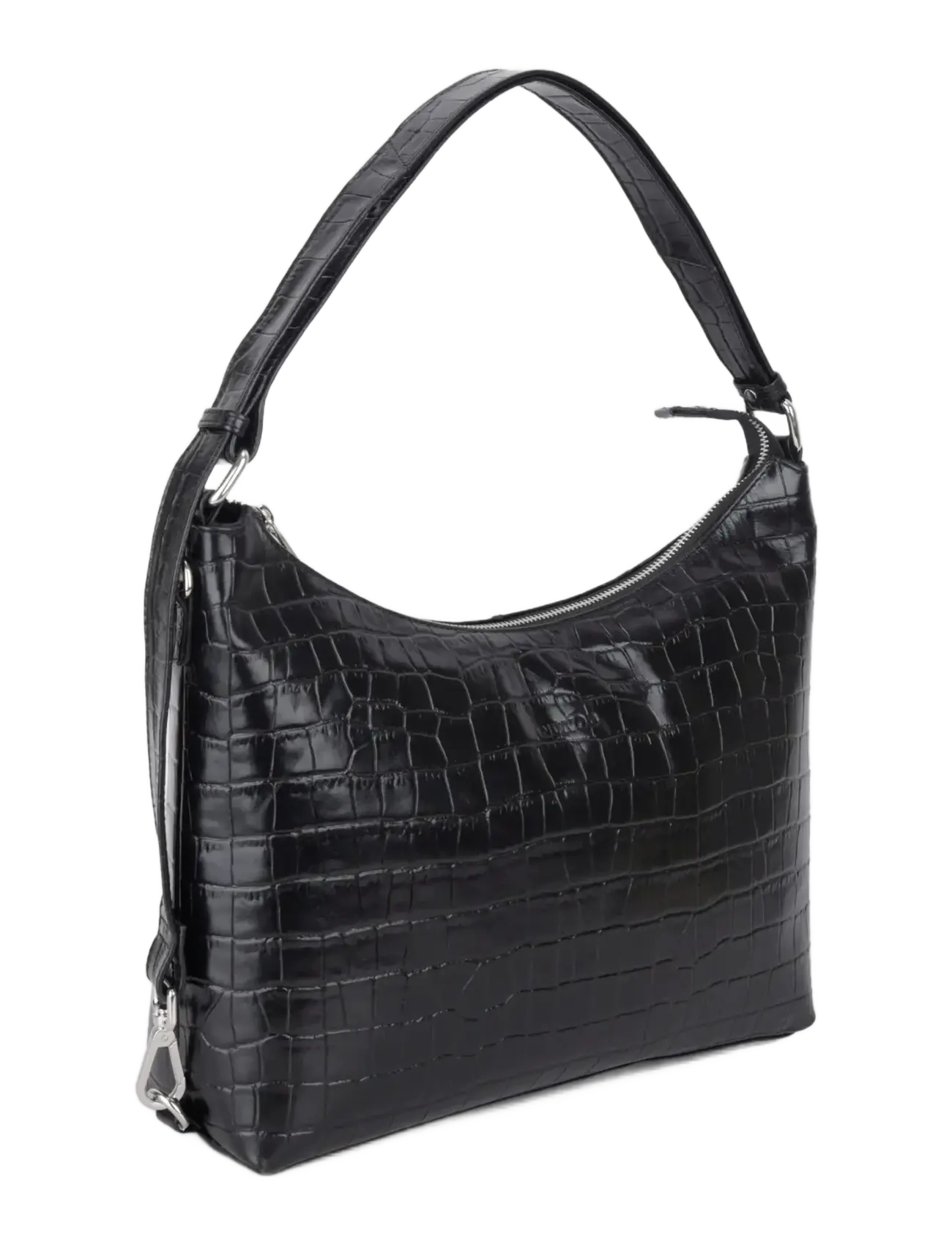 Nunoo - Rio Texas Black - juhlamuotia outlet-hintaan - black - 1