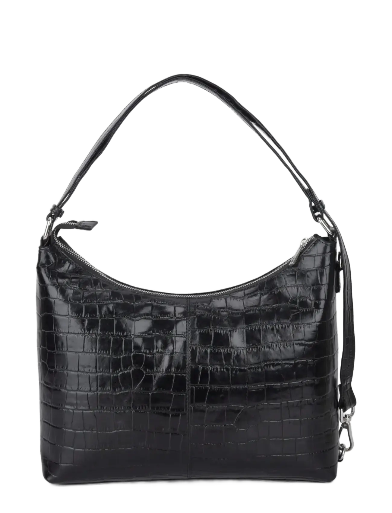 Nunoo - Rio Texas Black - juhlamuotia outlet-hintaan - black - 2