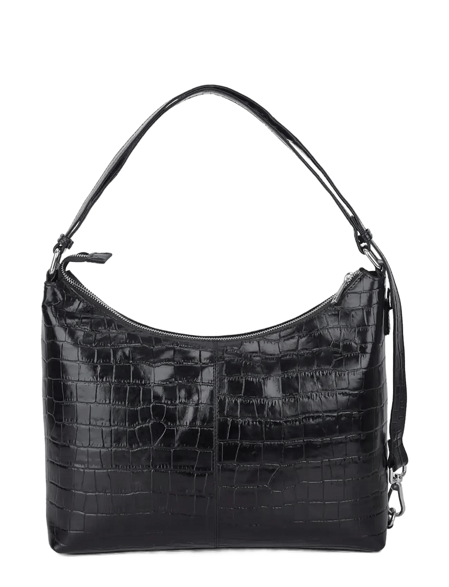 Nunoo - Rio Texas Black - schultertaschen - black - 2