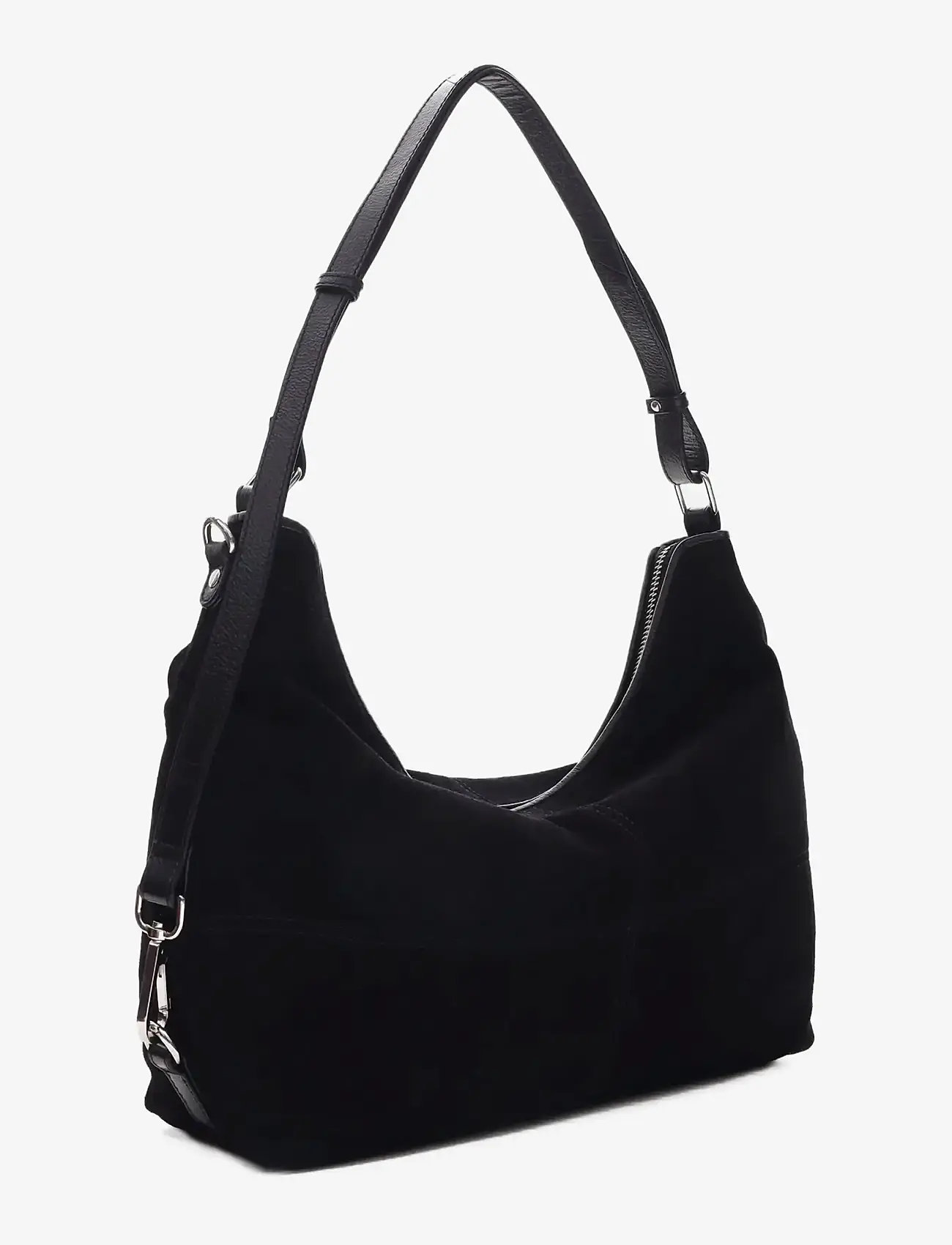 Nunoo - Rio Suede Black - særlige begivenheder - black - 1