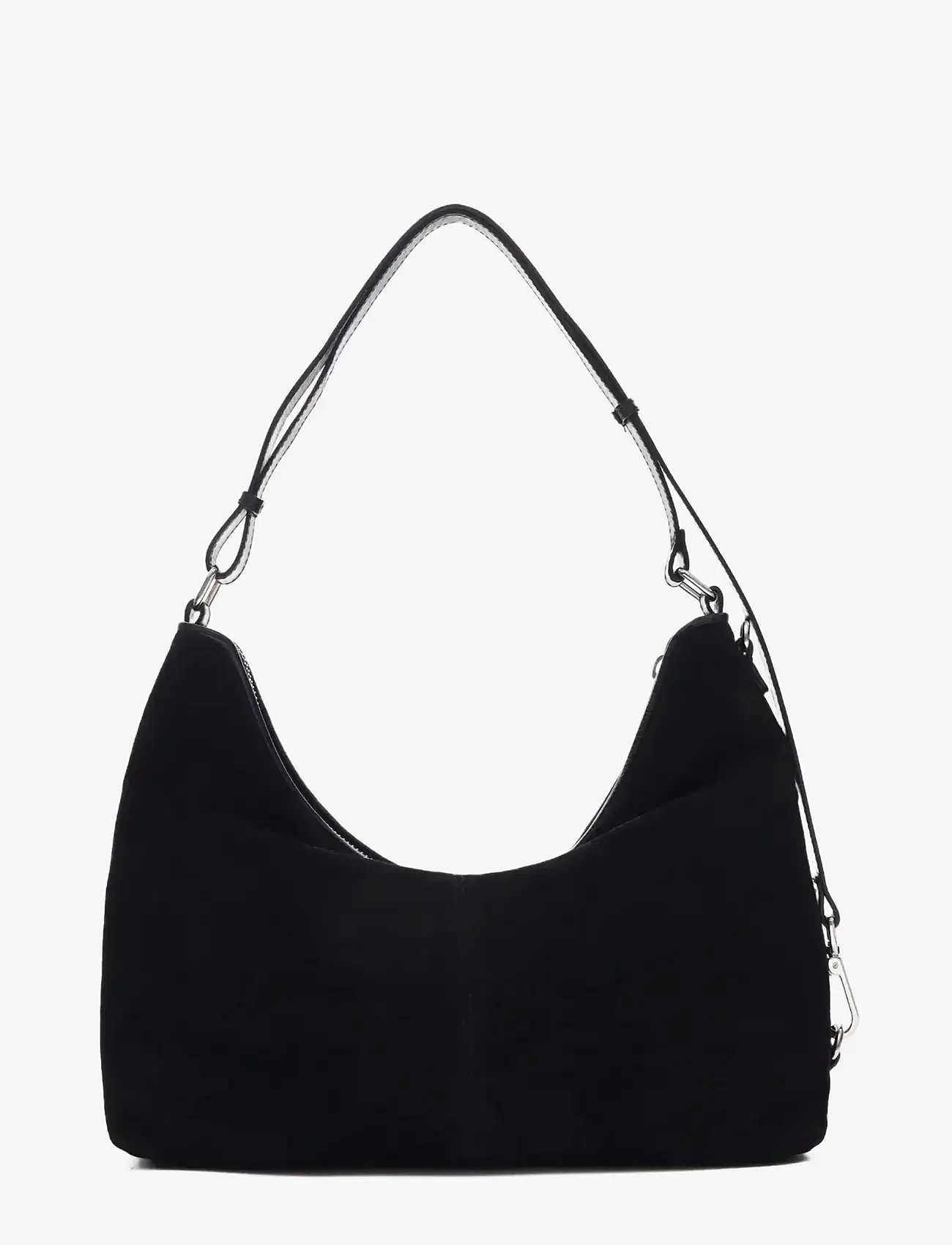 Nunoo - Rio Suede Black - særlige begivenheder - black - 2