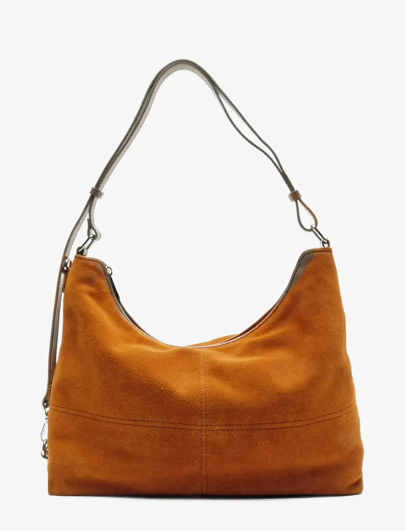 Nunoo - Rio Suede Pecan Brown - særlige begivenheder - pecan brown - 0