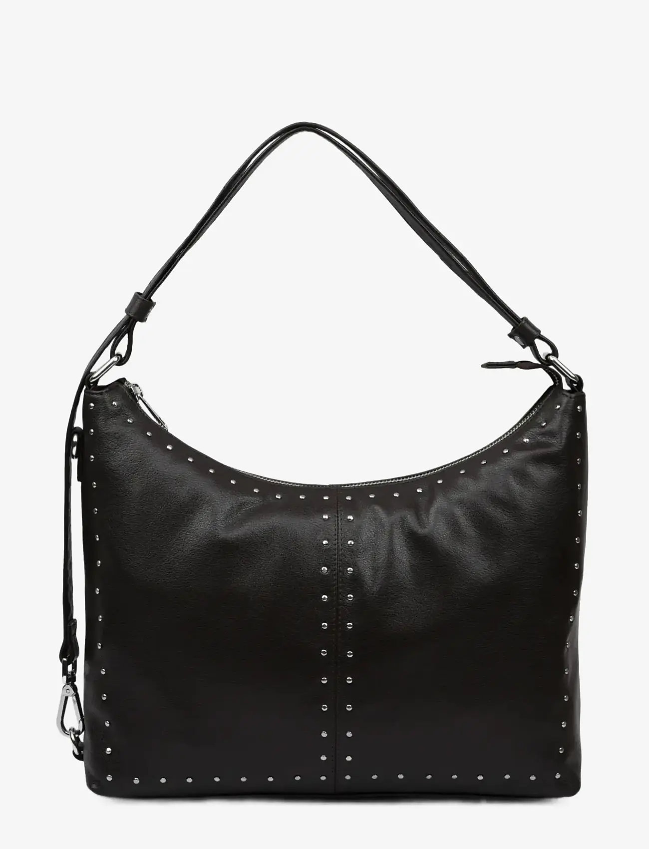 Nunoo - Rio Rivet Mountain Black - igapäevane stiil - black - 0