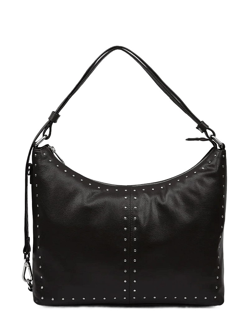 Nunoo - Rio Rivet Mountain Black - igapäevane stiil - black - 0