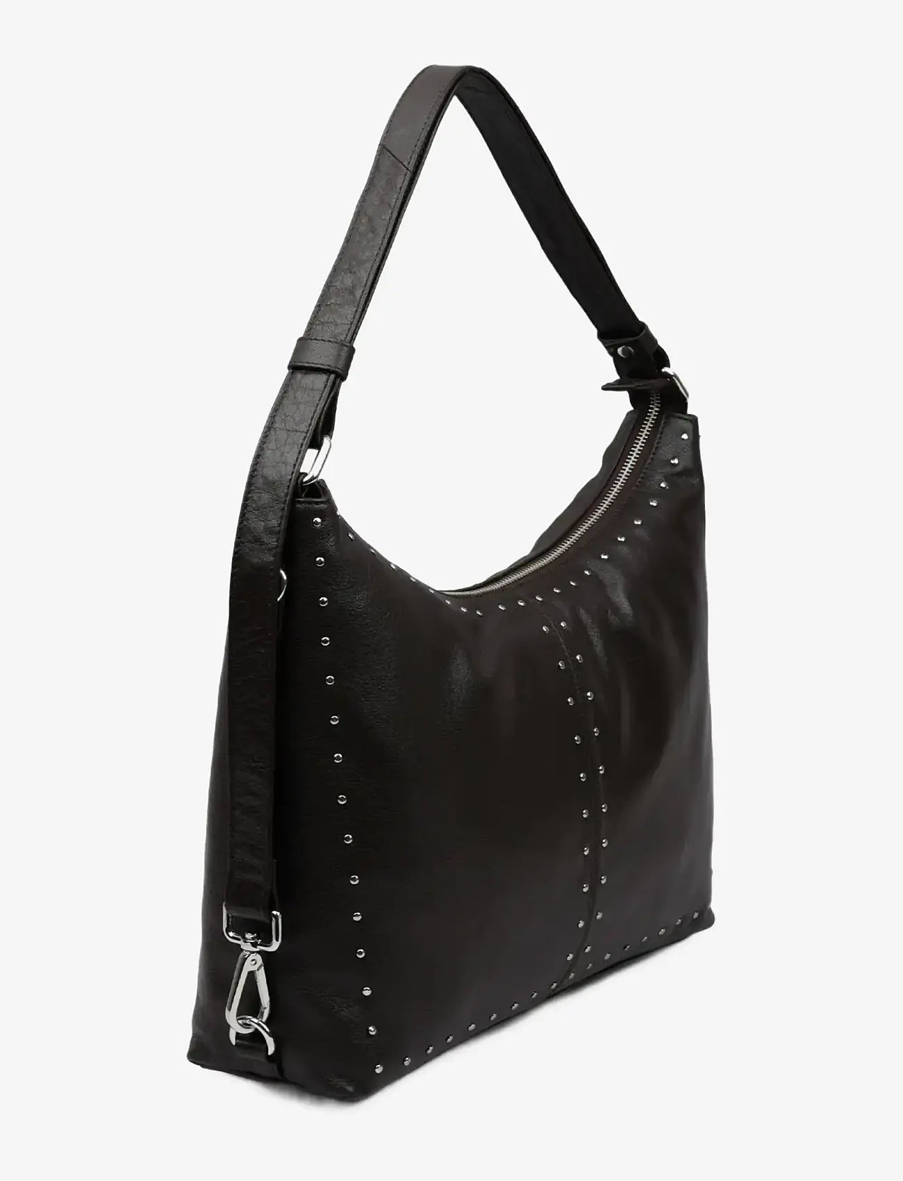 Nunoo - Rio Rivet Mountain Black - igapäevane stiil - black - 1