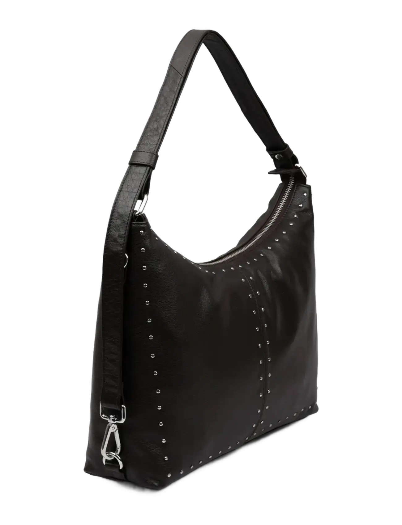 Nunoo - Rio Rivet Mountain Black - accessoarer - black - 1