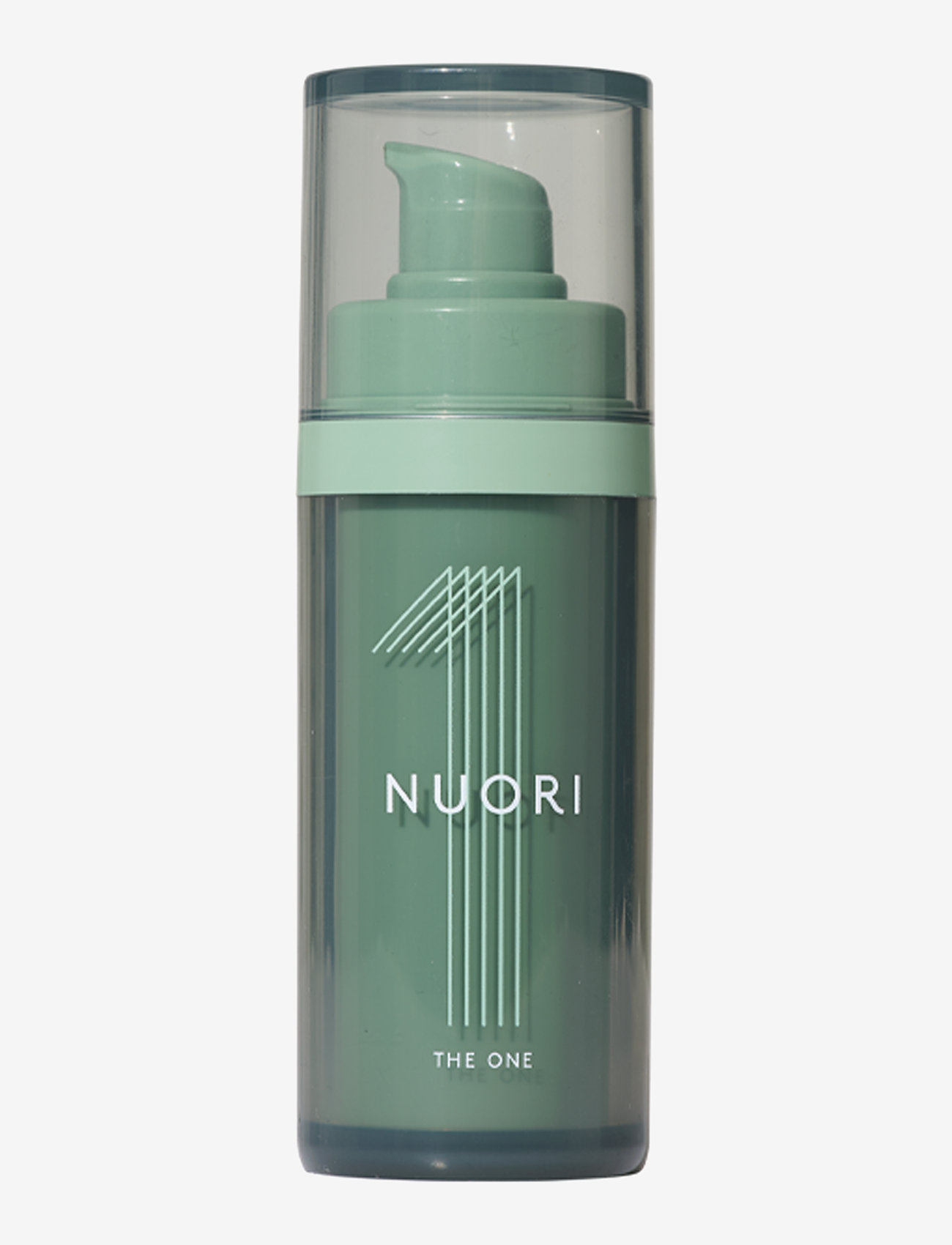 Nuori - The One - dagcremer - white - 1