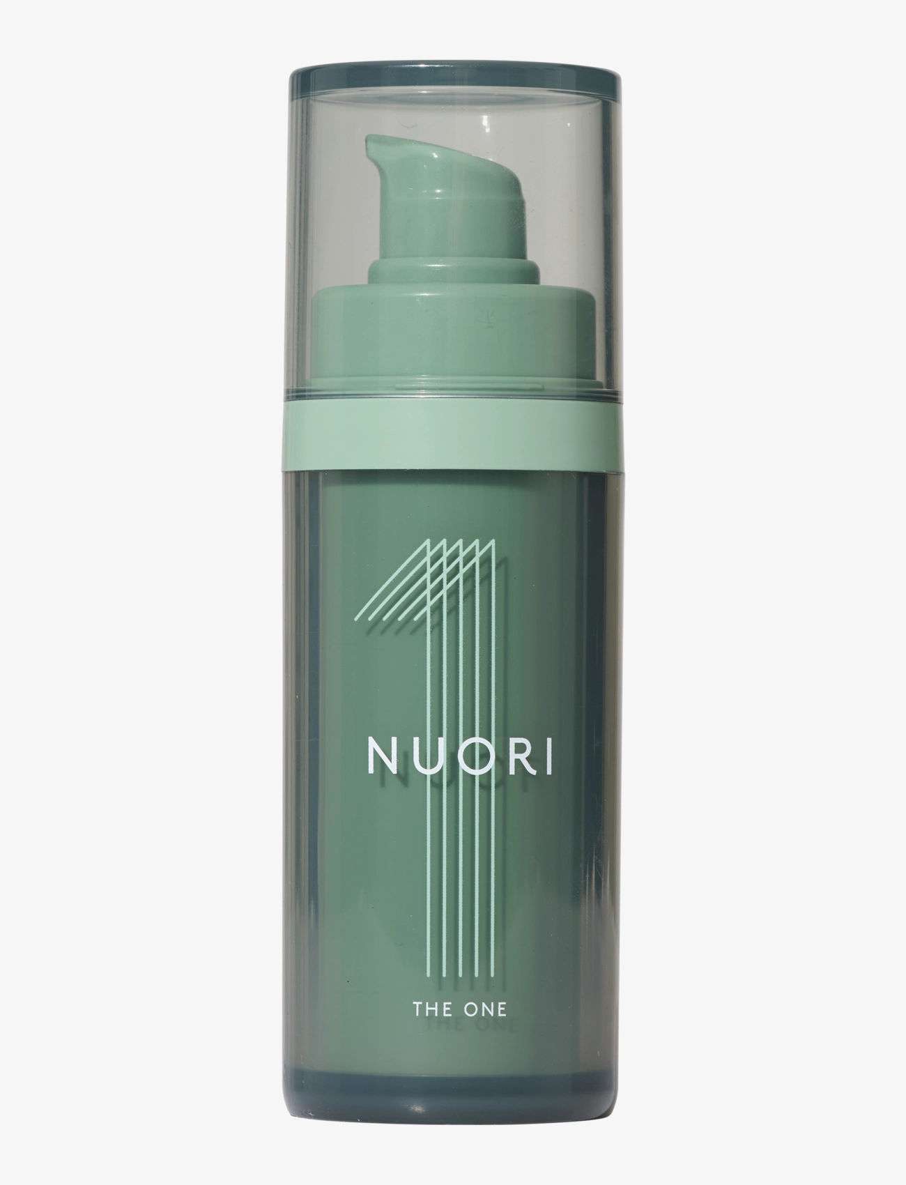 Nuori - The One - dagcremer - white - 2