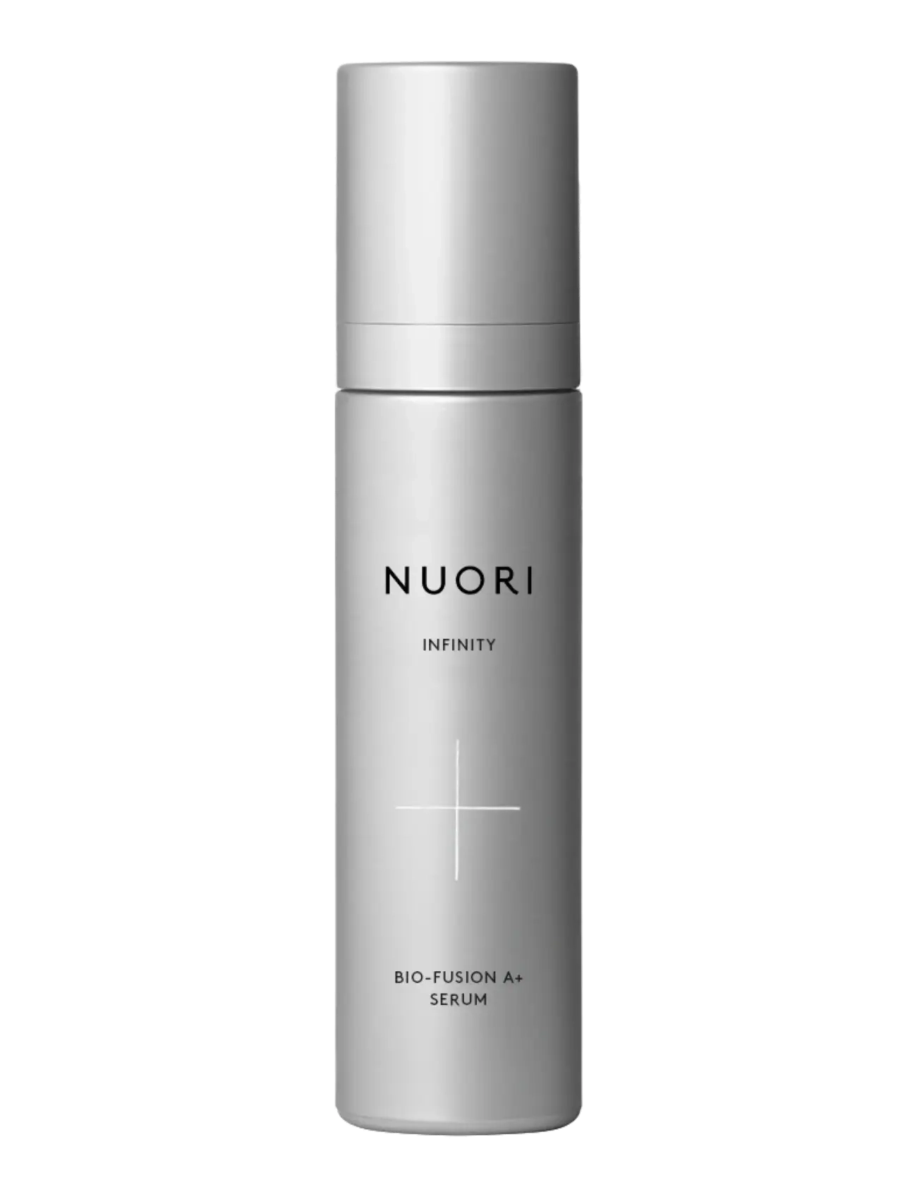 Nuori Infinity Bio-Fusion A+ Serum - Ansigspleje - WHITE / white