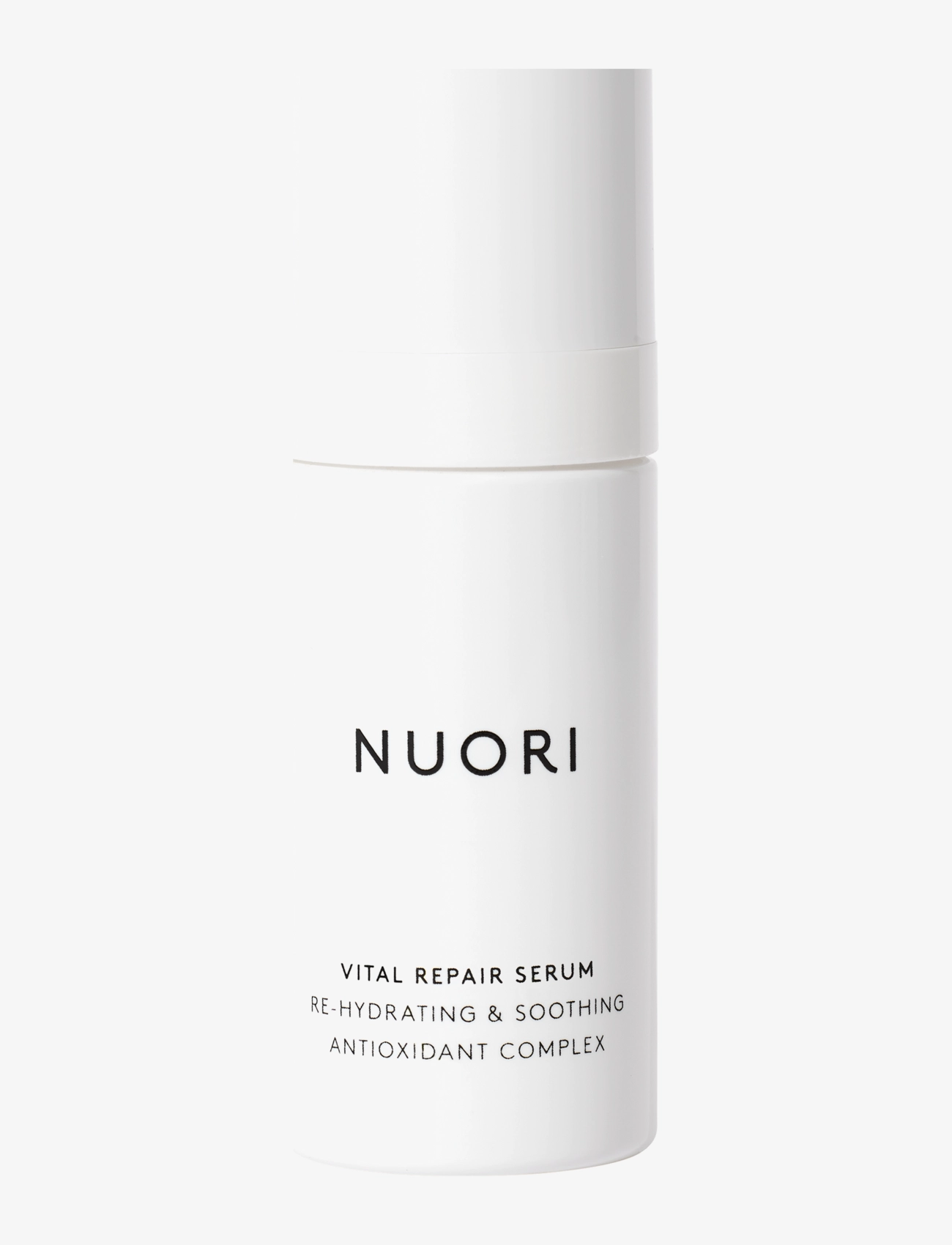 Nuori NUORI Vital Repair Serum - Beauty - Miehet - CLEAR / undefined