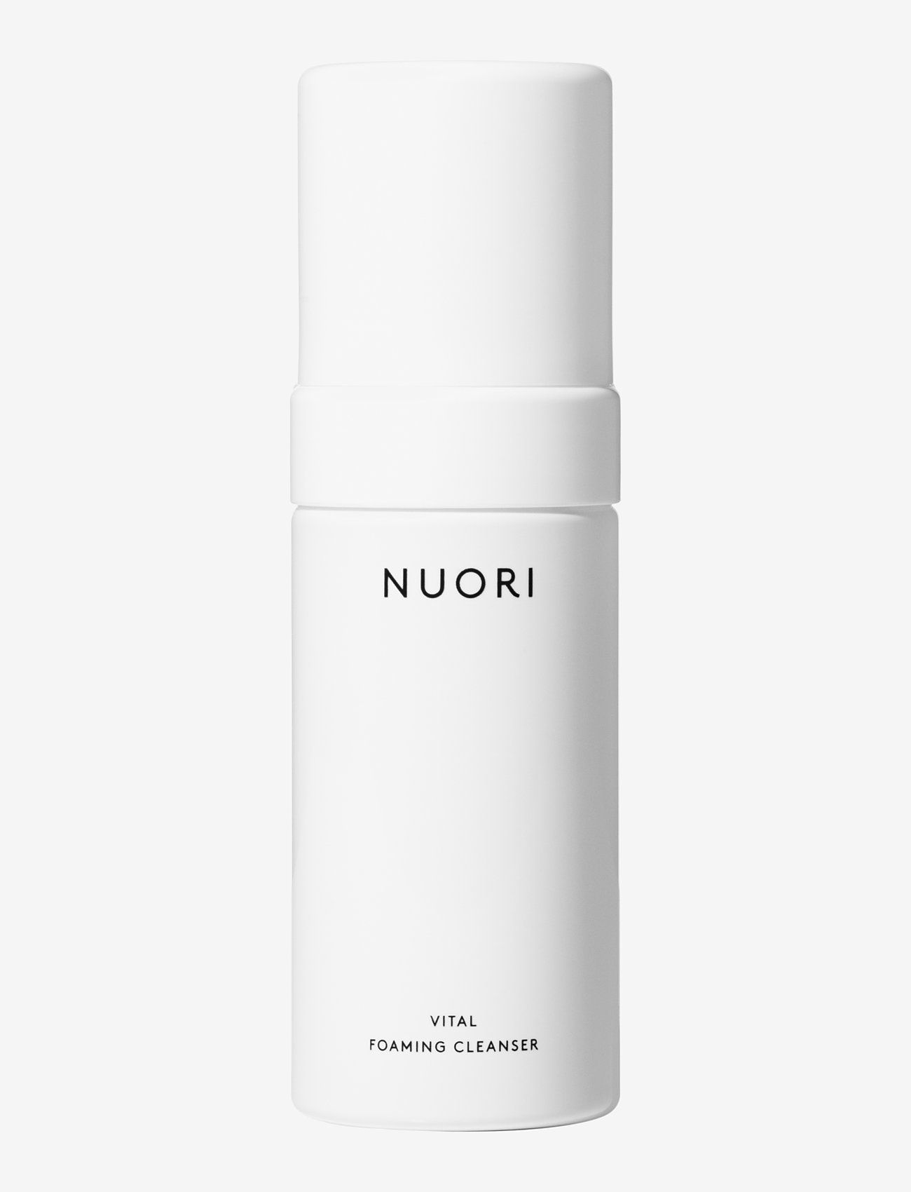 Nuori - NUORI Vital Foaming Cleanser - clear - 1