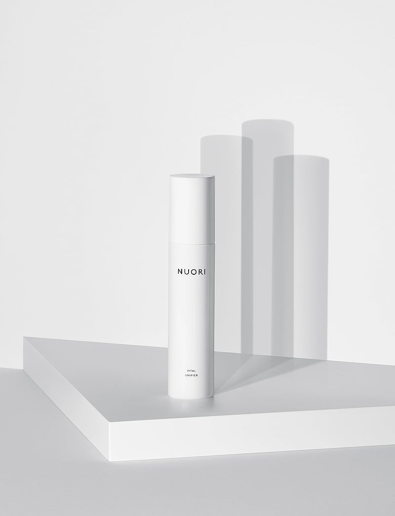 Nuori - NUORI Vital Unifier - clear - 0
