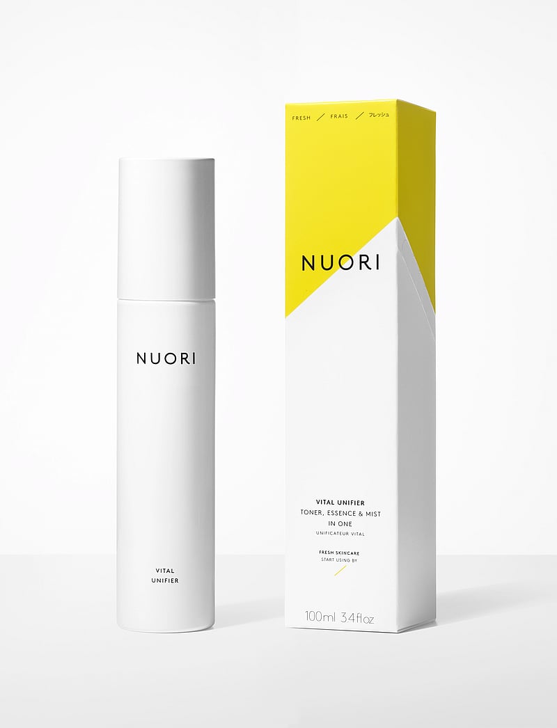 Nuori - NUORI Vital Unifier - clear - 3