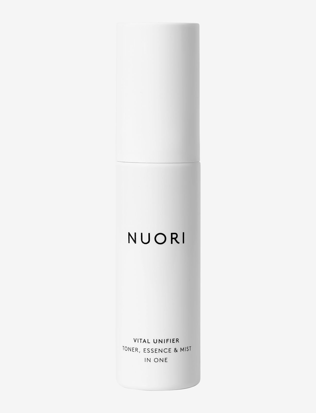Nuori - Vital Unifier 50ml - clear - 0