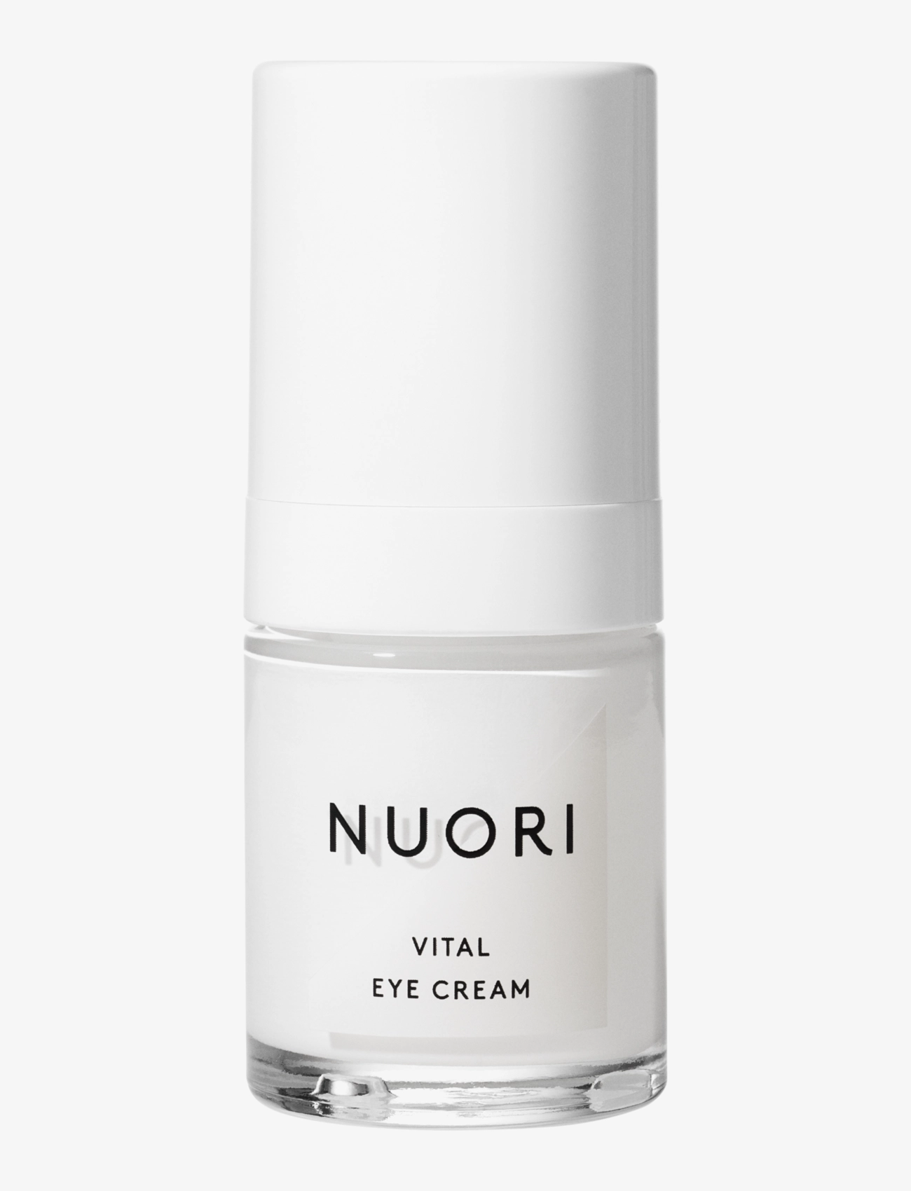 Nuori Vital Eye Cream - Nuori - CLEAR / undefined
