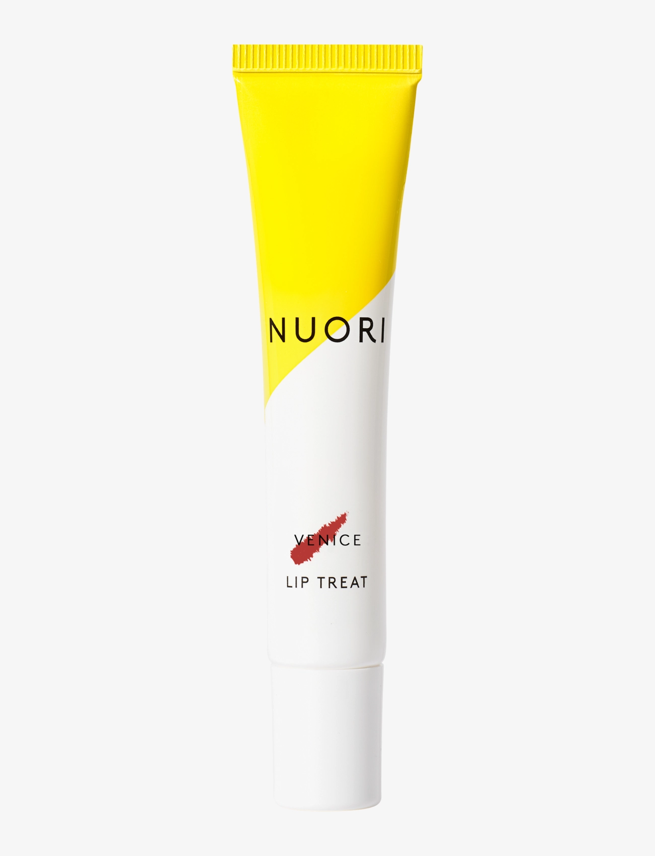Nuori Lip Treat Venice - Hudvård - CLEAR / undefined