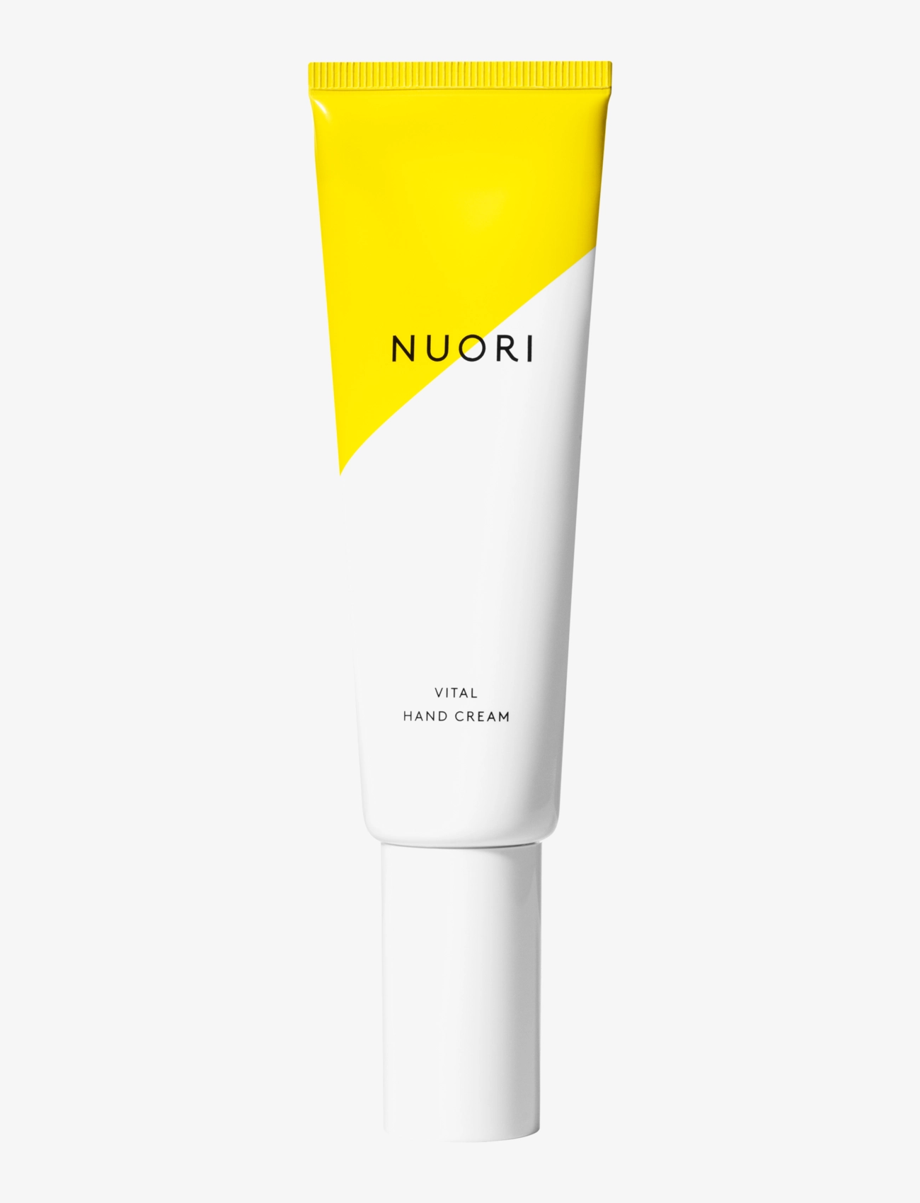 Nuori Vital Hand Cream - Beauty - Miehet - CLEAR / undefined