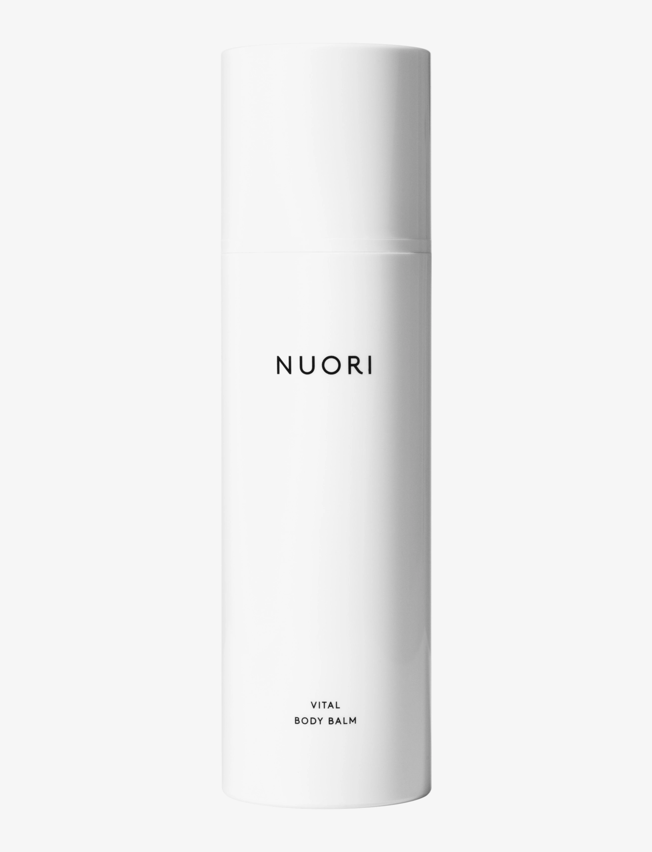 Nuori Vital Body Balm - Hudpleje - CLEAR / undefined