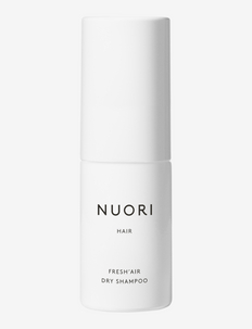 NUORI Fresh'Air Dry Shampoo, Nuori