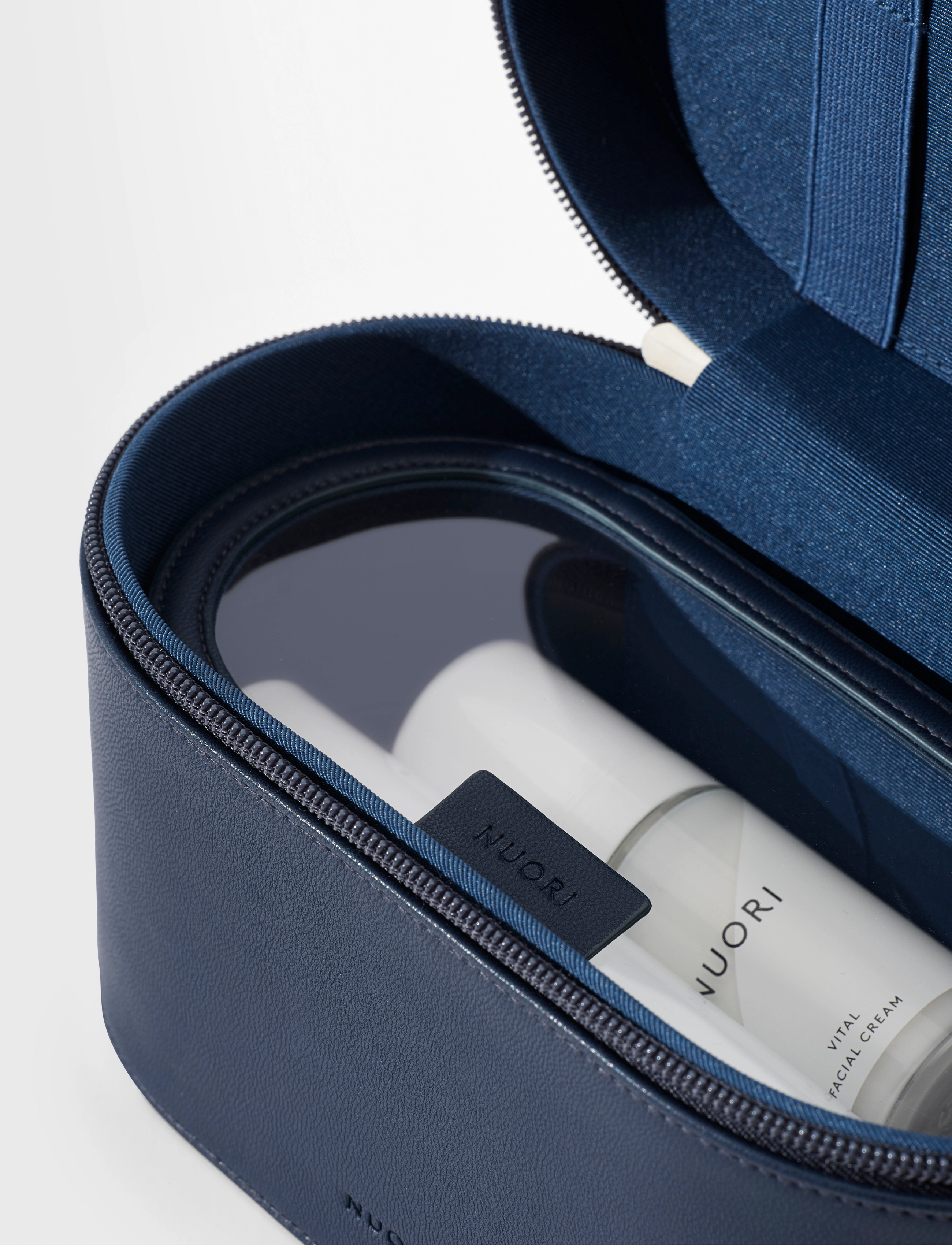 Nuori Getaway Travel Case Set - Ocean, One Size, Blue, Alle Sæt > Rejsestørrelse, Dame