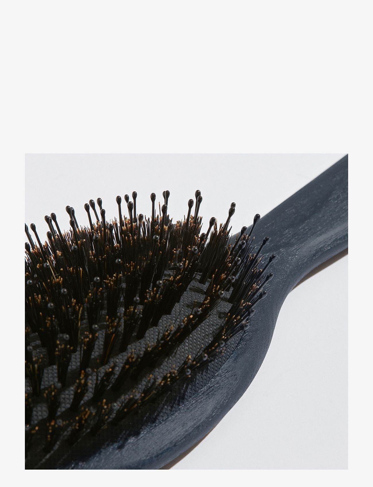 Nuori - Revitalizing Hair Brush Small - Ocean - ocean - 3