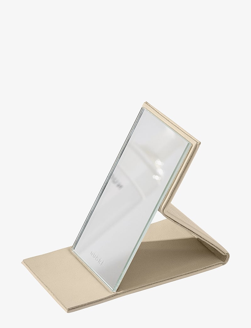 Nuori - Hideaway Mirror - Neutral - norræn vörumerki - neutral - 1