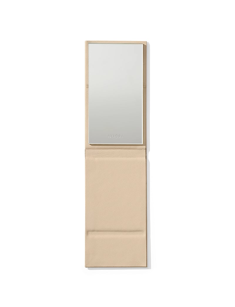 Nuori - Hideaway Mirror - Neutral - norræn vörumerki - neutral - 0