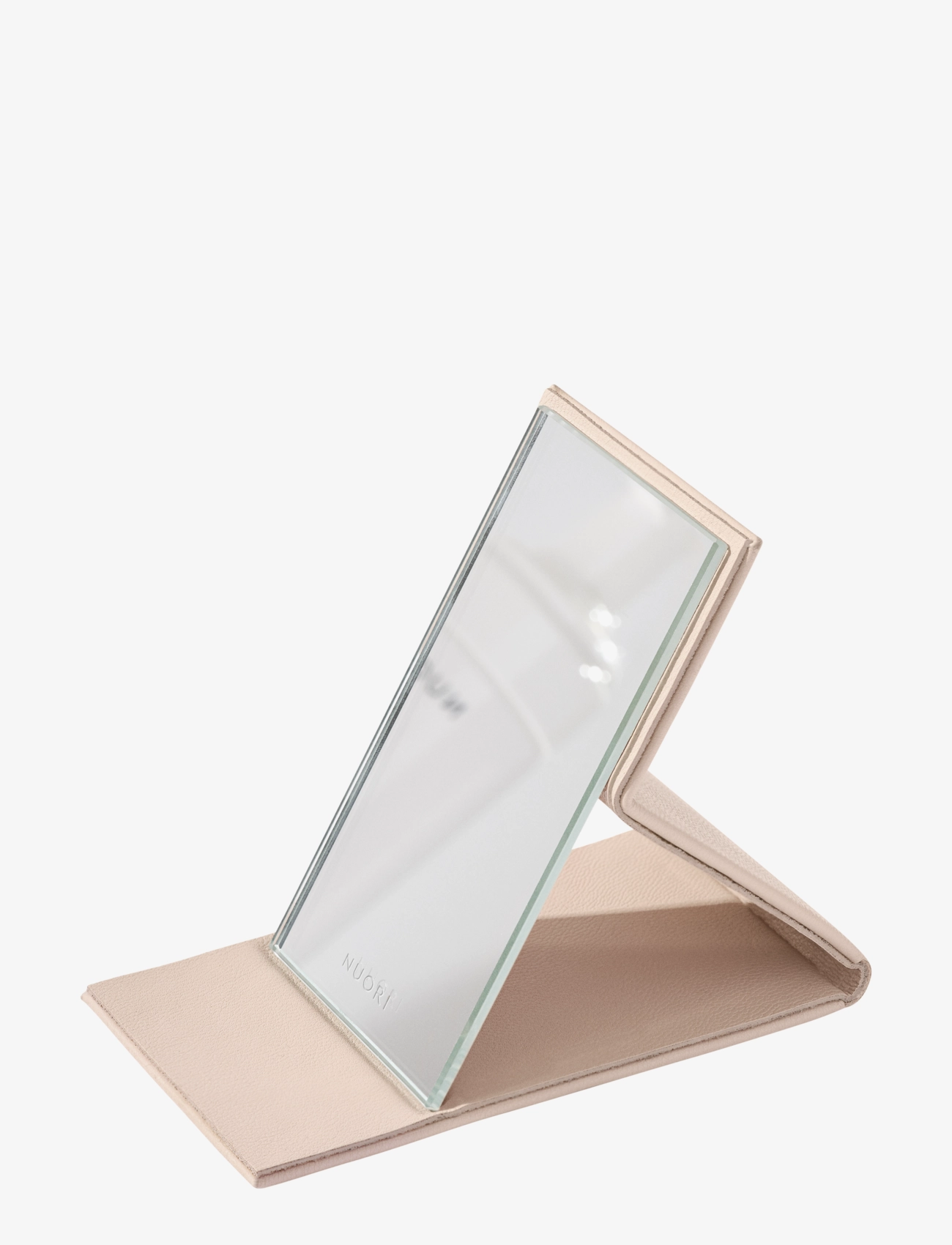 Nuori Hideaway Mirror Rose, Badeværelsesspejl, Pink, Str: ONE SIZE