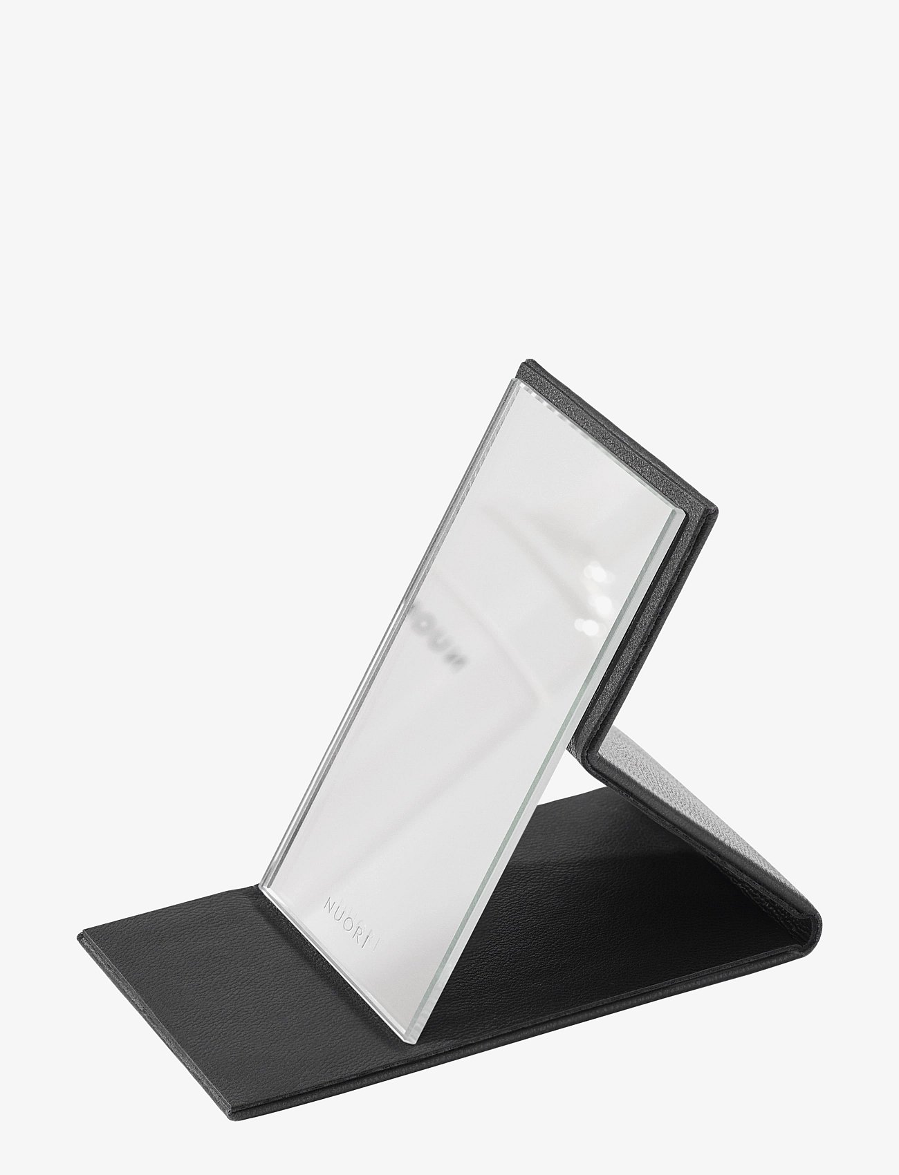 Hideaway Mirror Black
