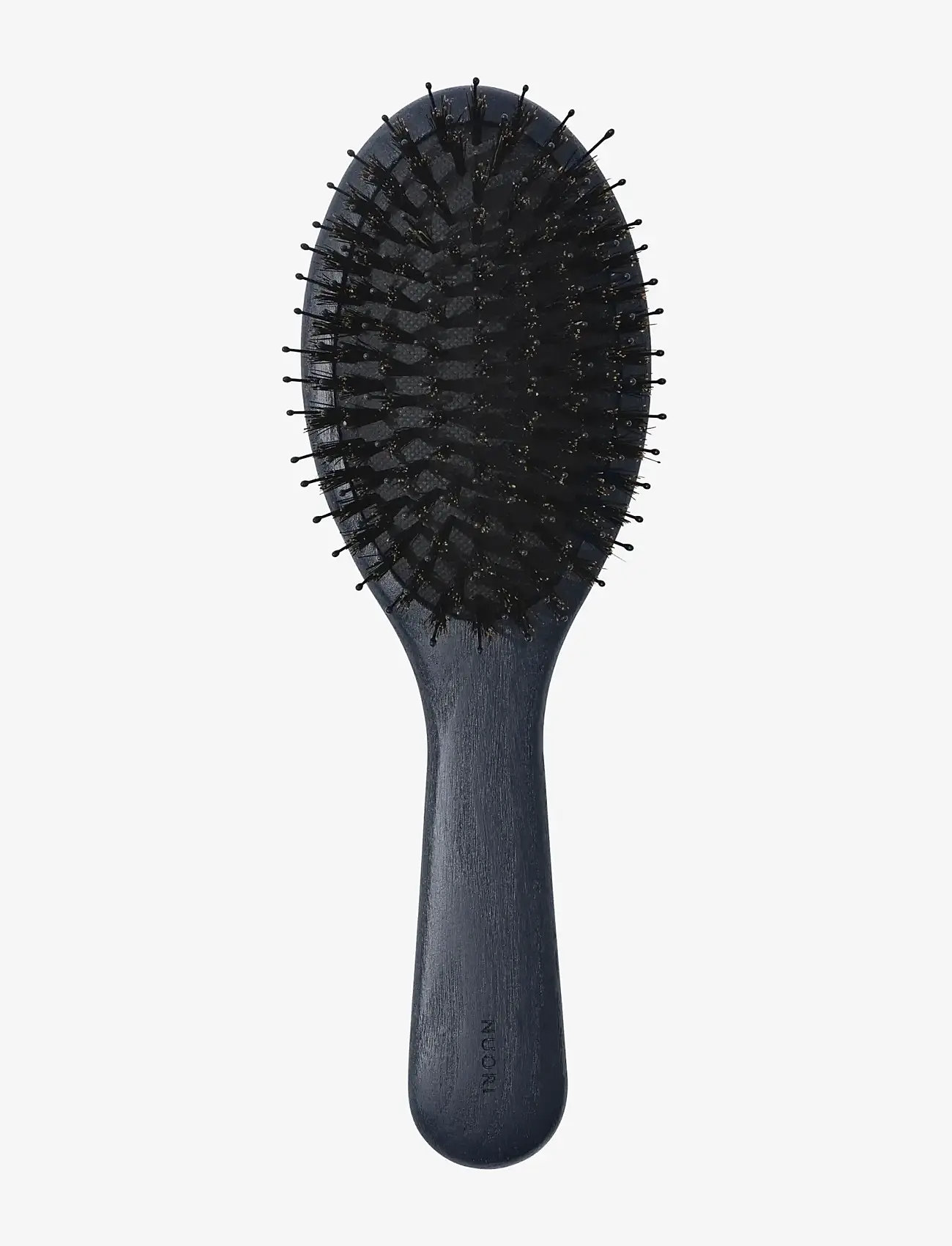Nuori - Revitalizing Hair Brush Small - Ocean - runde børster - ocean - 0