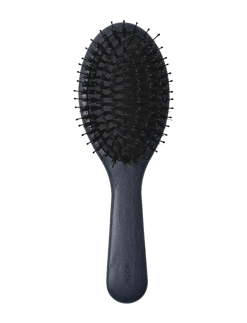 Nuori - Revitalizing Hair Brush Small - Ocean - runde børster - ocean - 0