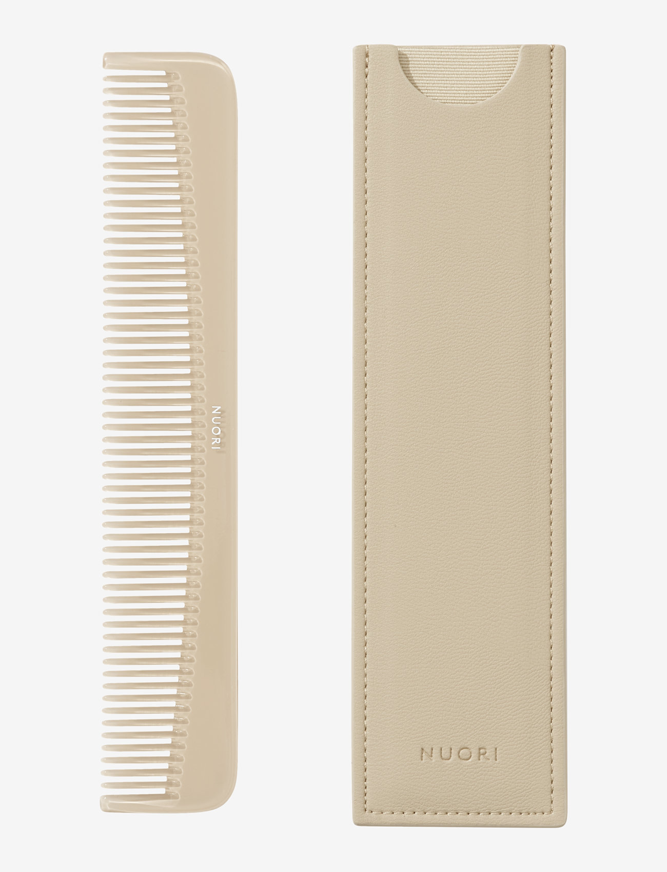Nuori - Dressing Comb - Neutral - kammar - neutral - 1