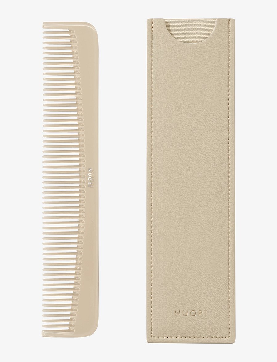 Nuori - Dressing Comb - Neutral - greiður - neutral - 1