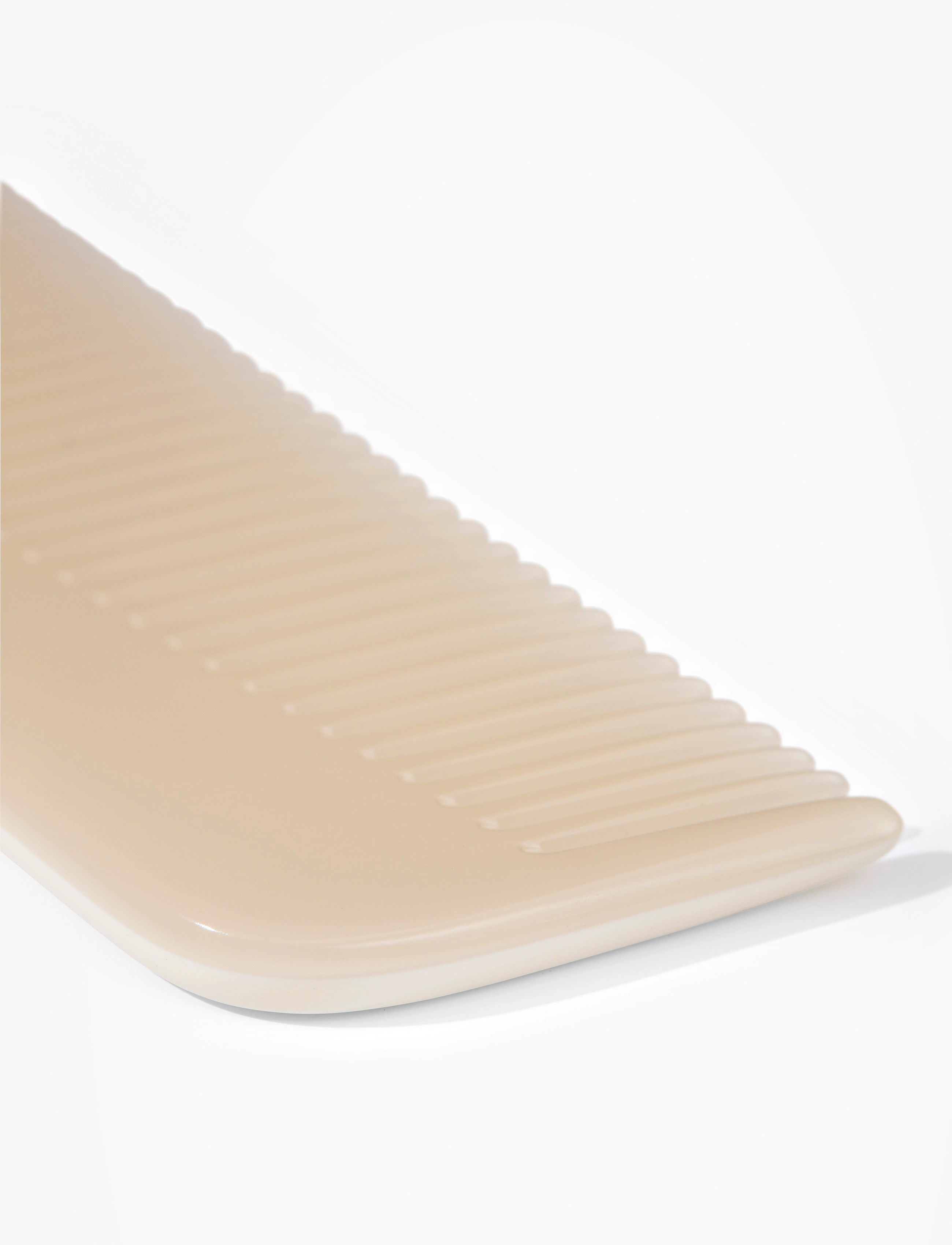Nuori - Dressing Comb - Neutral - greiður - neutral - 2