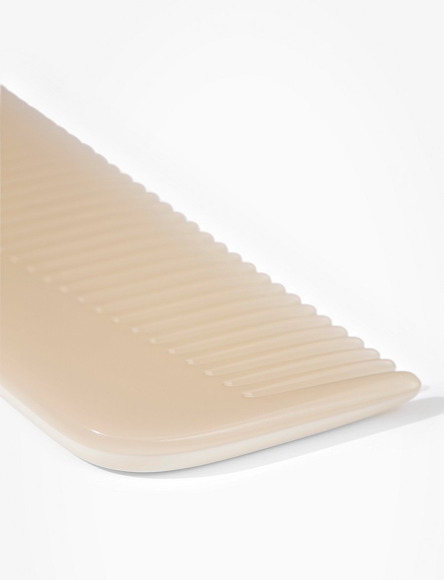 Nuori - Dressing Comb - Neutral - greiður - neutral - 2